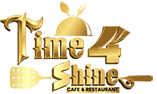 Time 4 Shine