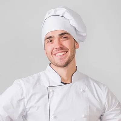 Chef Rahman